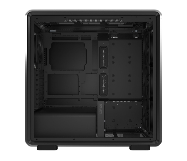 Cooler Master MasterFrame 600 Black - 1350761 - zdjęcie 2